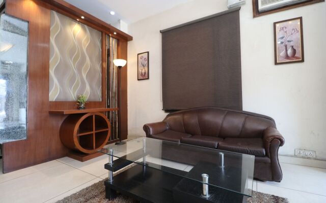 Hotel New York Inn by OYO Rooms