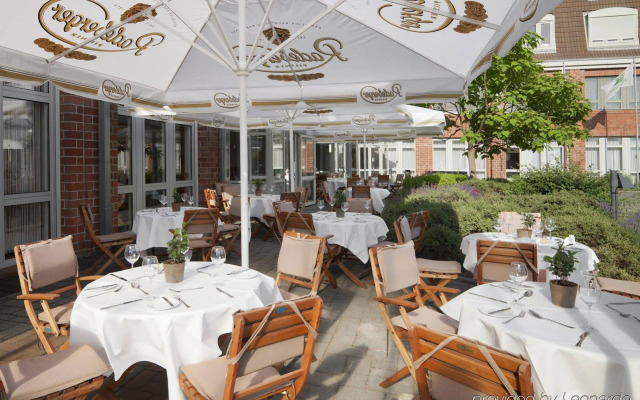 Holiday Inn Leipzig Günthersdorf