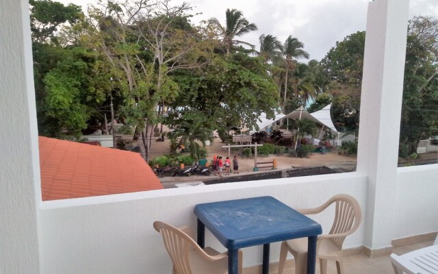 San San Andrés Casa Vacacional 2 by BBBSAI