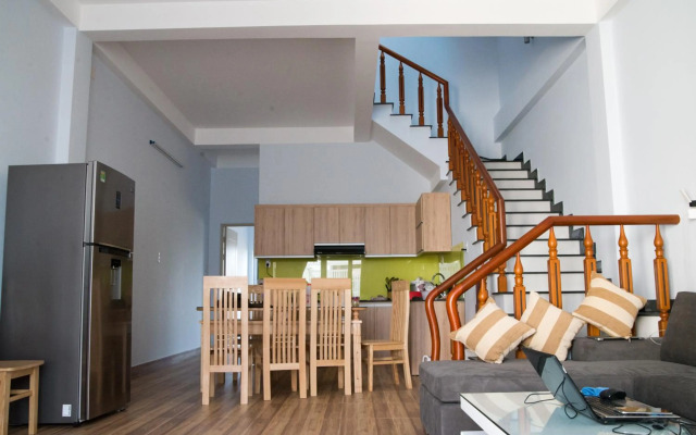 Danang Retreat House