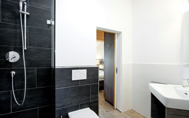 Luxurious Apartment With Sauna in Finkenberg Near Ski Lift