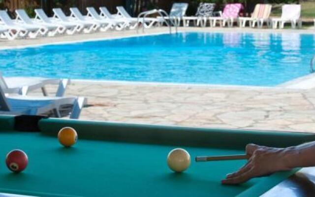 Aparthotel 3 stars Kavos