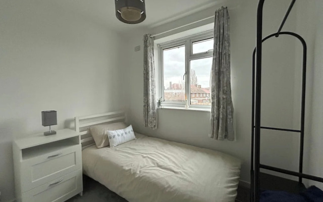 Sleeps5- Family Friendly - Garden & Free Parking