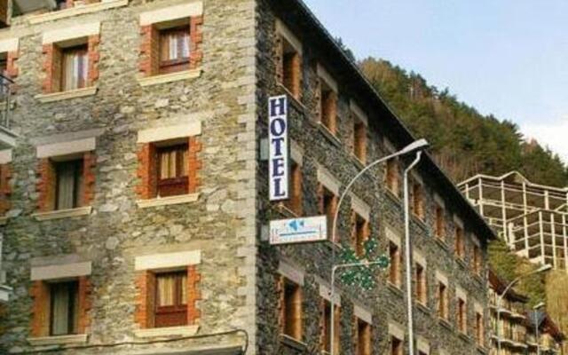 Hotel Arinsal