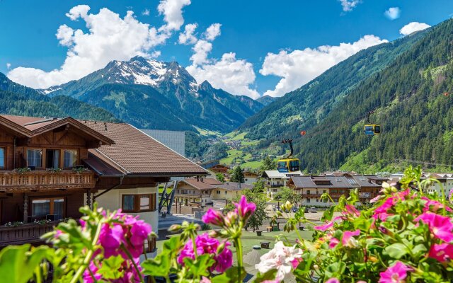 Strass Sporthotel
