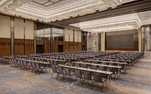 Sheraton Shanghai Chongming Hotel