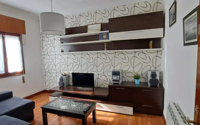 Apartamento Jarrillero