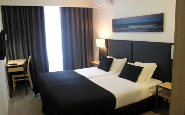 Hotel M