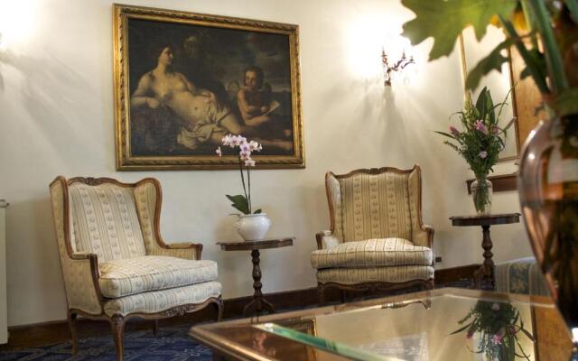 Hotel Villa delle Rose