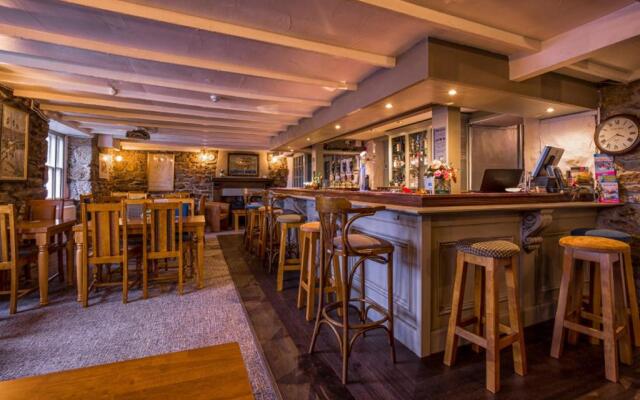 The Kings Arms