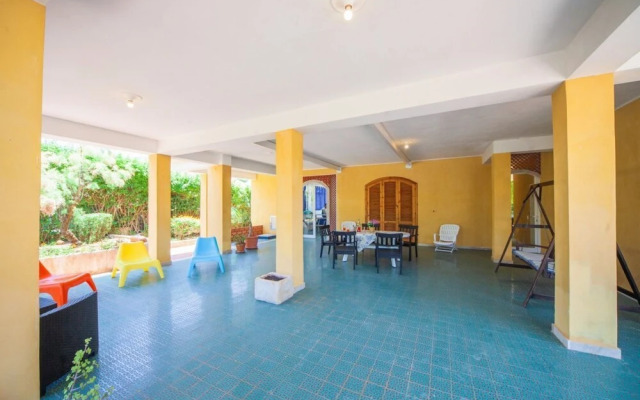 Villa Clio