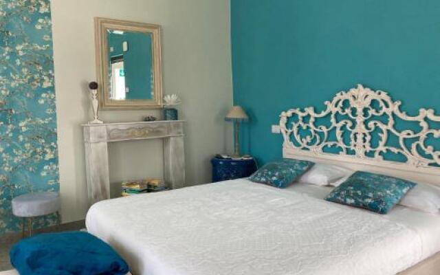 Cortile Gancia Sweet House