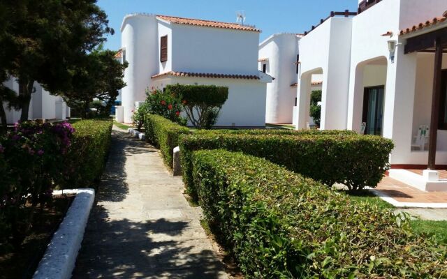 Yucas Homes Menorca