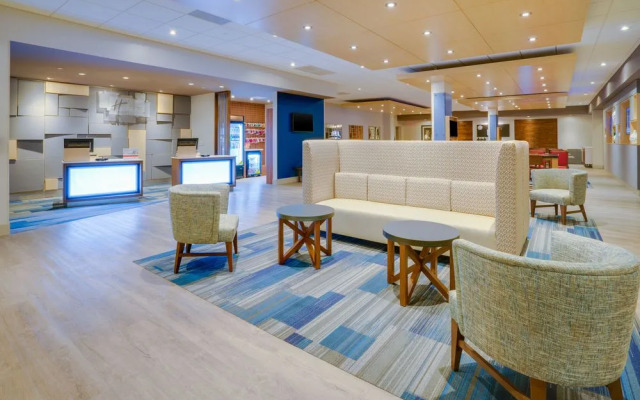 Holiday Inn Philadelphia N-Fort Washington