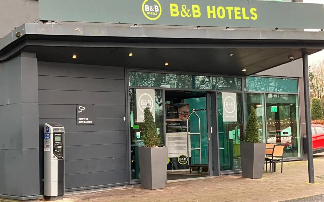 B&B HOTEL Warrington