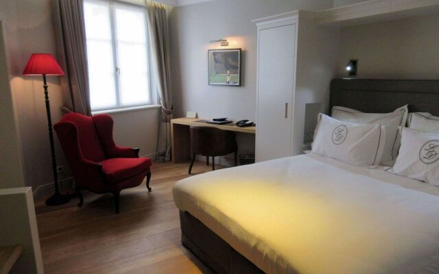 Hotel le Dixseptième