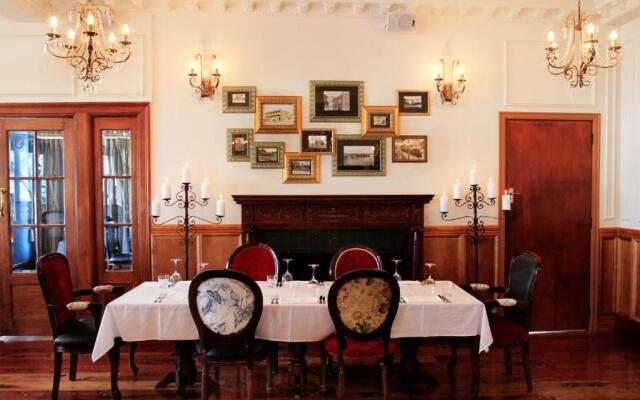 The Duke of Marlborough Hotel