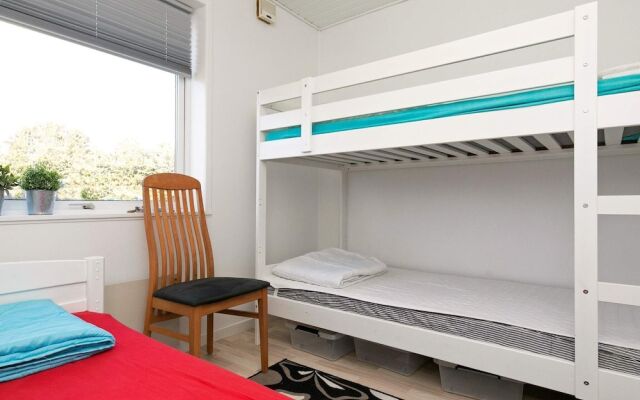5 Person Holiday Home in Hals