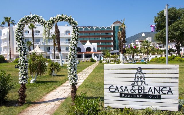 Casa Blanca Beach - All Inclusive - Adults Only