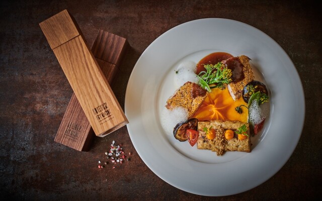 Herzstück Waldkirchen