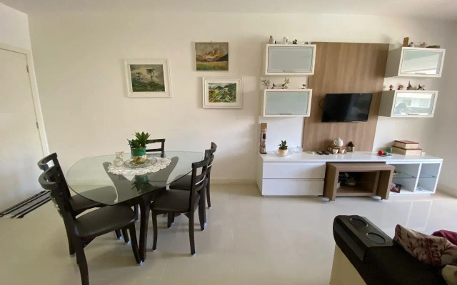 Brisas De Jurere