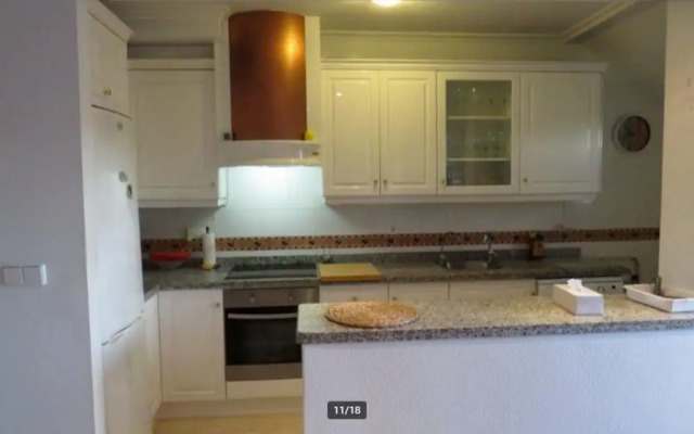 Belvilla by OYO Pera