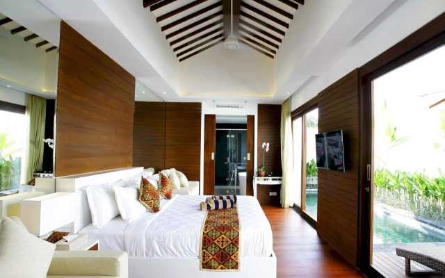 Anari Villas Kuta