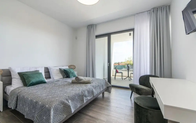 Zen Comfortable Holiday Residence