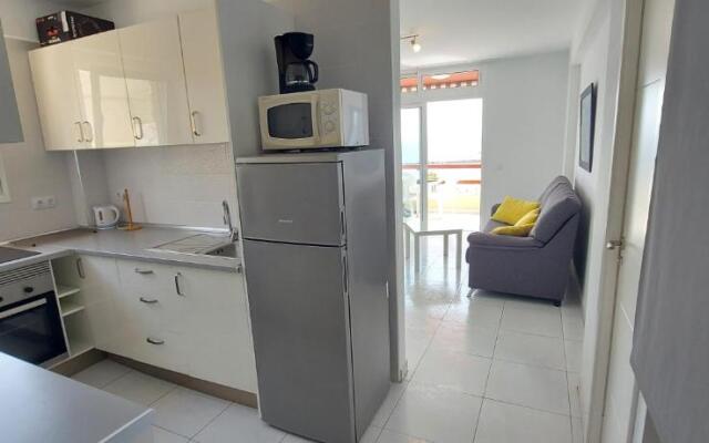Las Vistas Apartment, Ocean View, 2 Bedrooms & Free Wifi