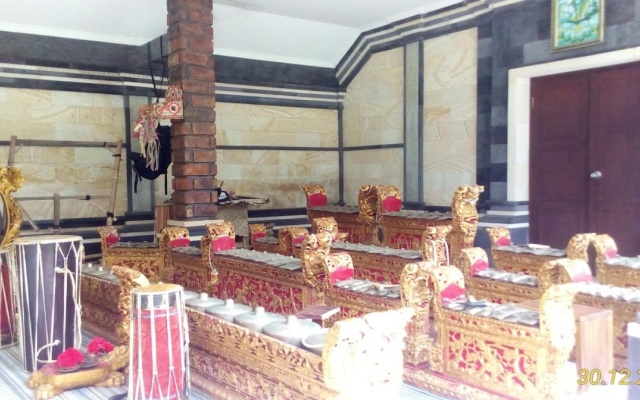 Rumah Tu7u — 3-star hotel in Perean Tengah
