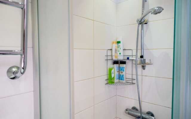 WeHost Abrahaminkatu 9