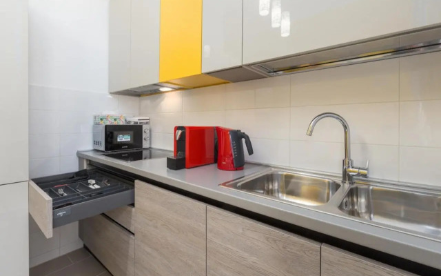 Apartmani CroAdriaStay Pula