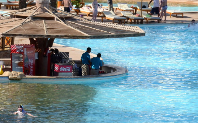 Rehana Royal Beach Resort - Aquapark & Spa