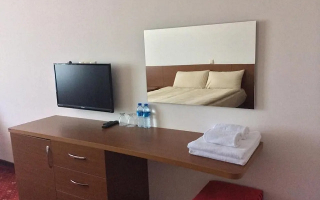 Hasdikoz Abdik Hotel