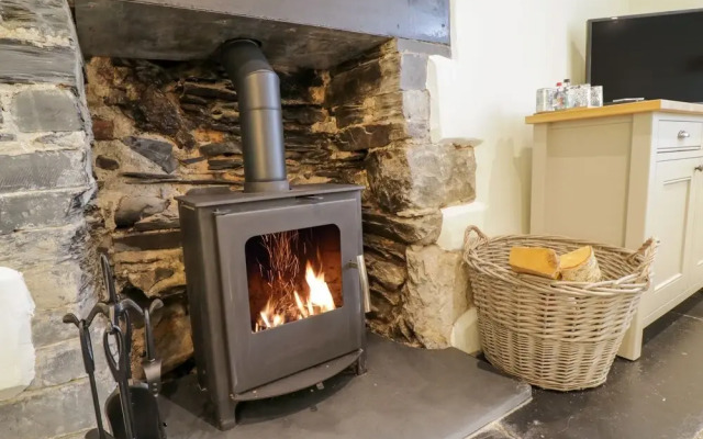 Arthurs Cottage