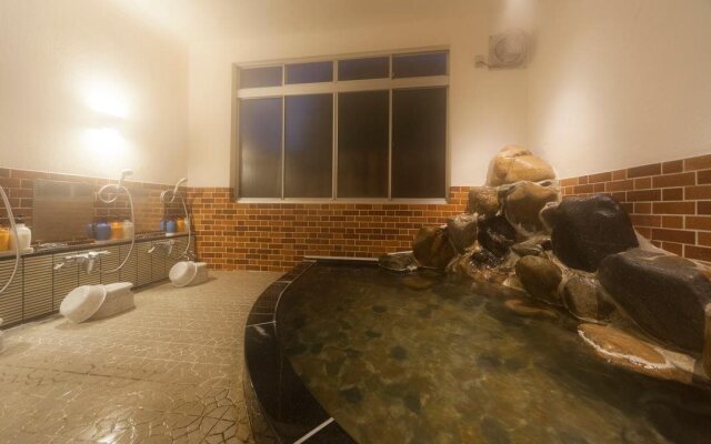 Onsen Guest House Aobato no Su