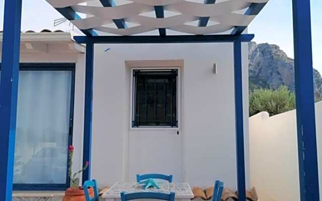 B&B Santorini