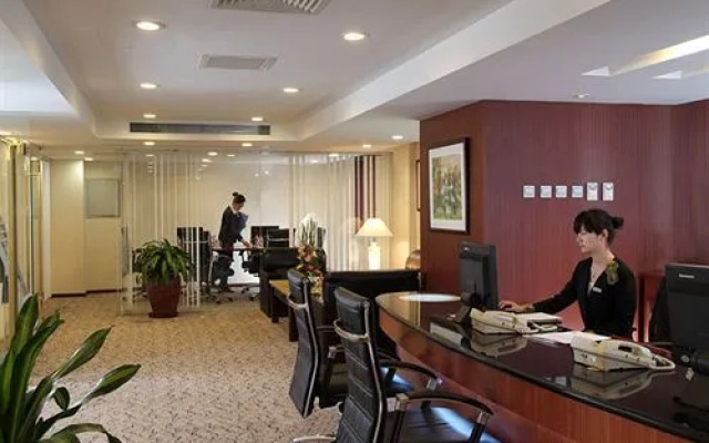 Guangzhou Yunli  Hotel