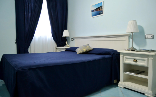 Hotel Parco dei Principi