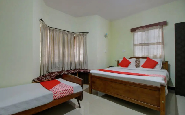 OYO 12919 Woodcock Cottage