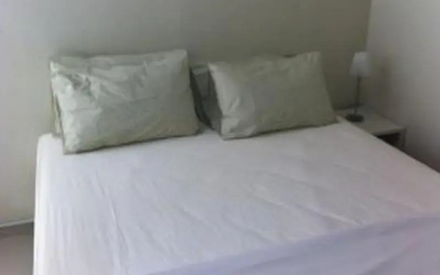 Sisco B&B Bandung