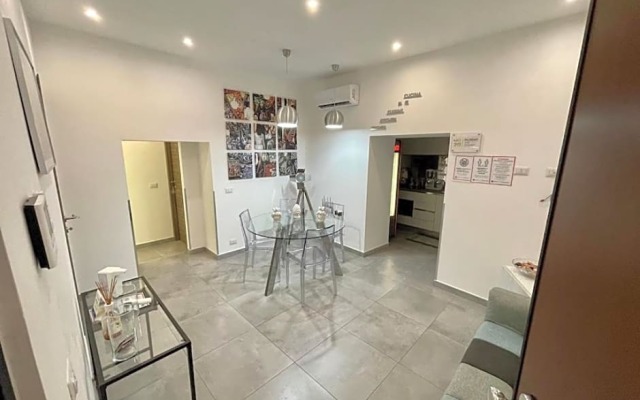 Ciù Ciù Home Suite
