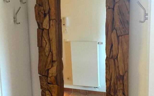 Ferienwohnung Sandstrand