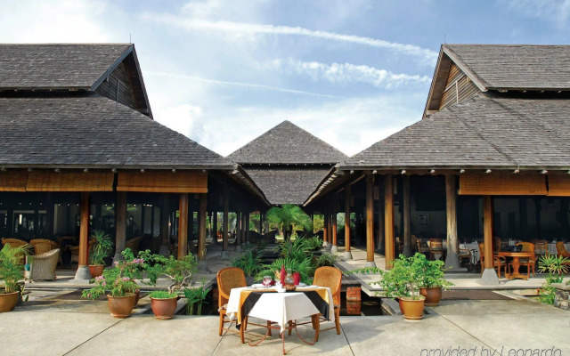 Rebak Island Resort & Marina, Langkawi