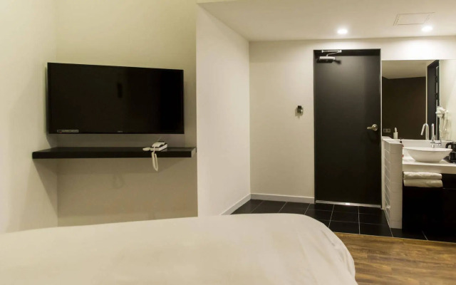 AMASS Hotel Insadong Seoul