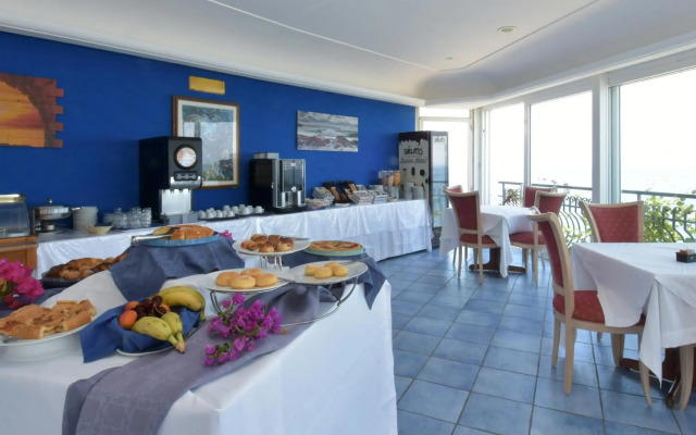 Hotel L'Approdo