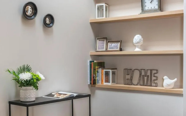 Loft Bastille