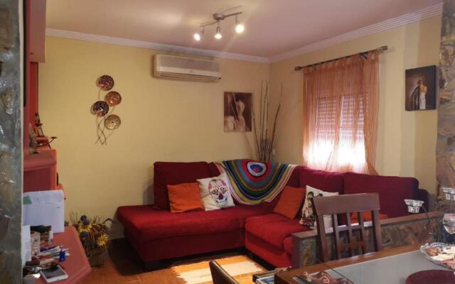 Apartamento Árbol de vida