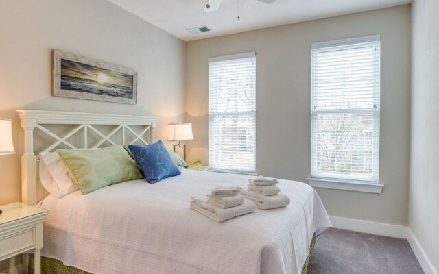 527 The Cape Henry House