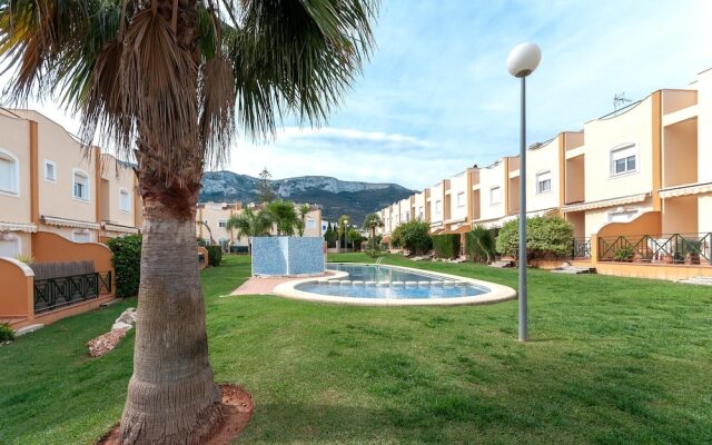Villas del Montgo